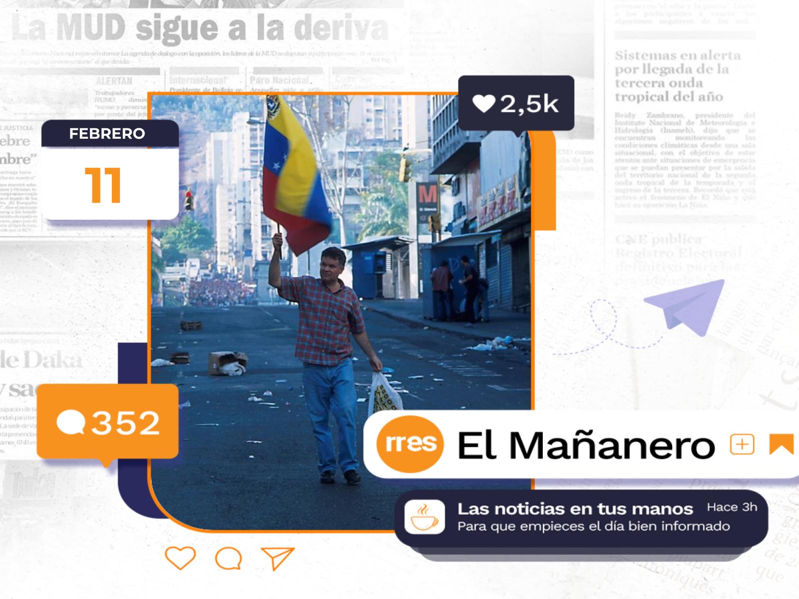 El Mañanero