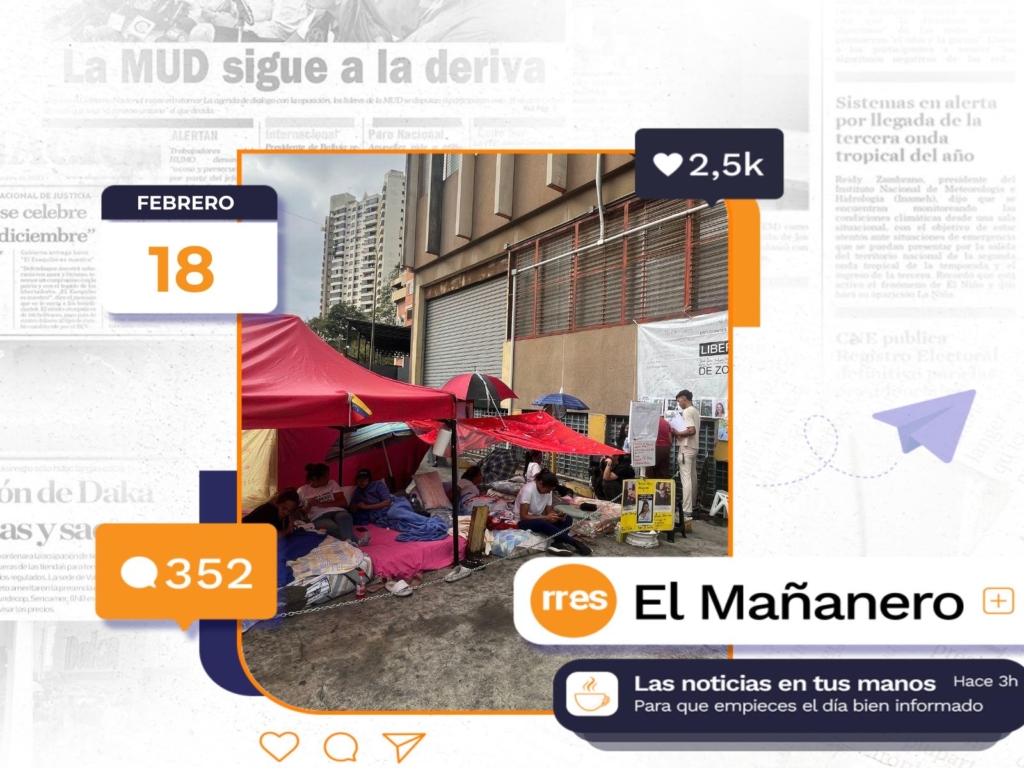 El mañanero