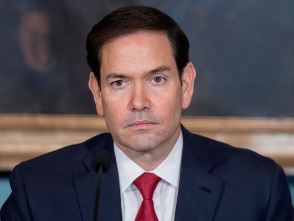 Marco Rubio