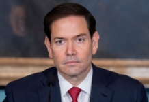 Marco Rubio