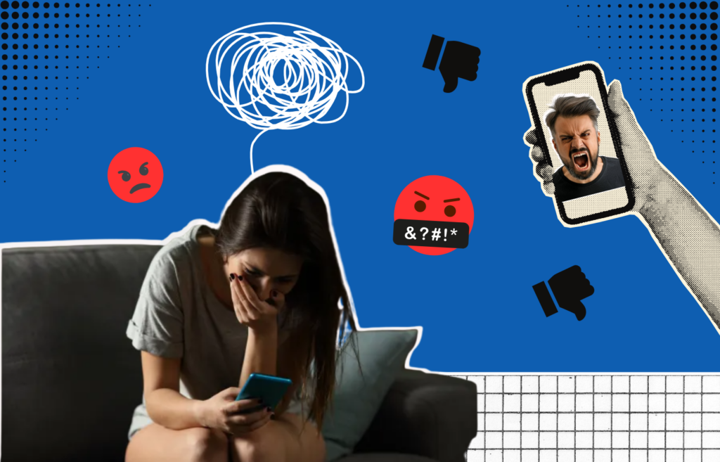 OEA promueve ley contra la violencia digital hacia las mujeres