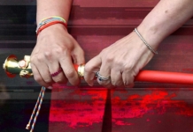 La captura