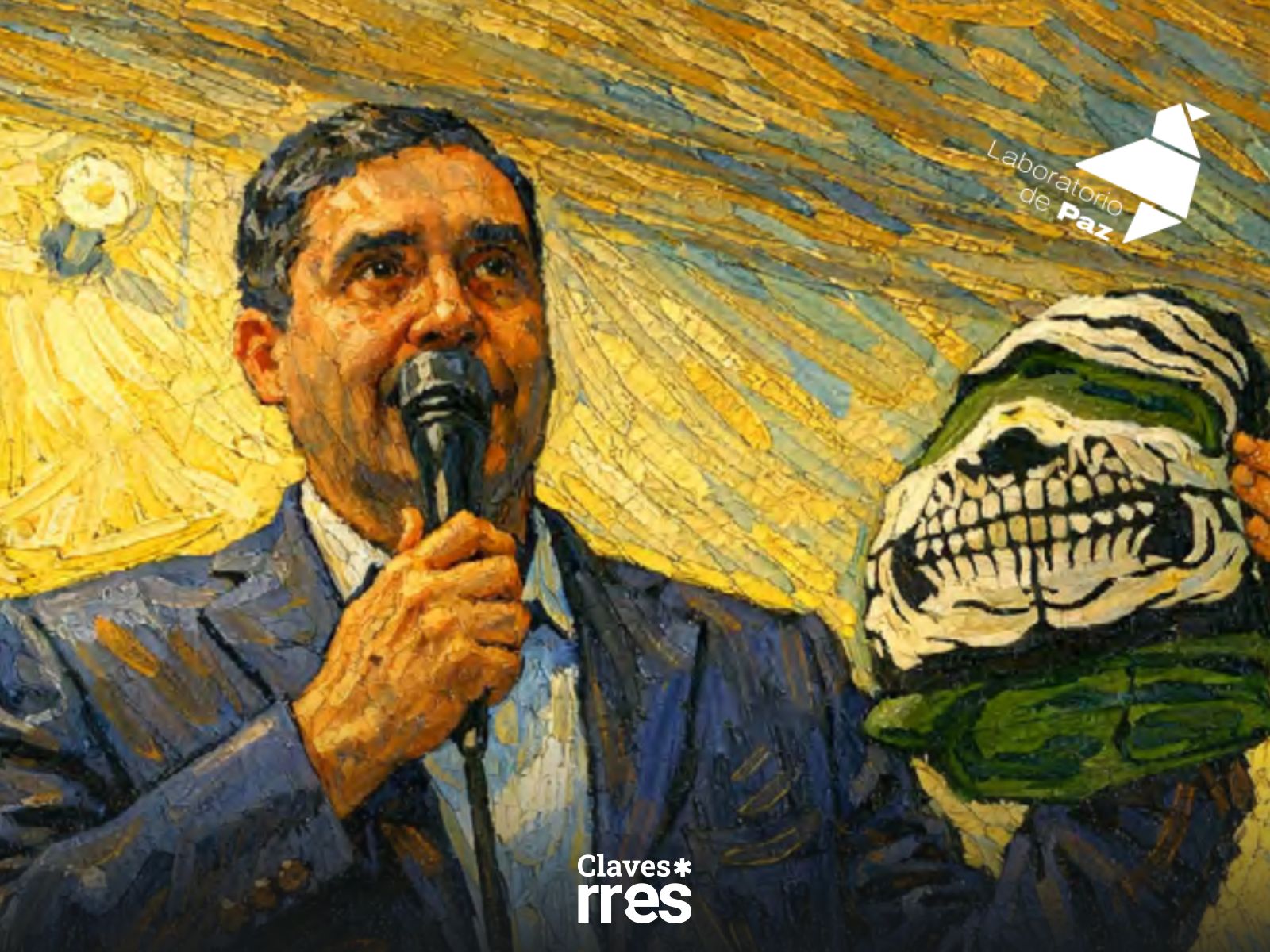 Rodríguez Torres