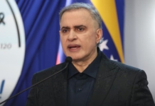 Tarek William Saab
