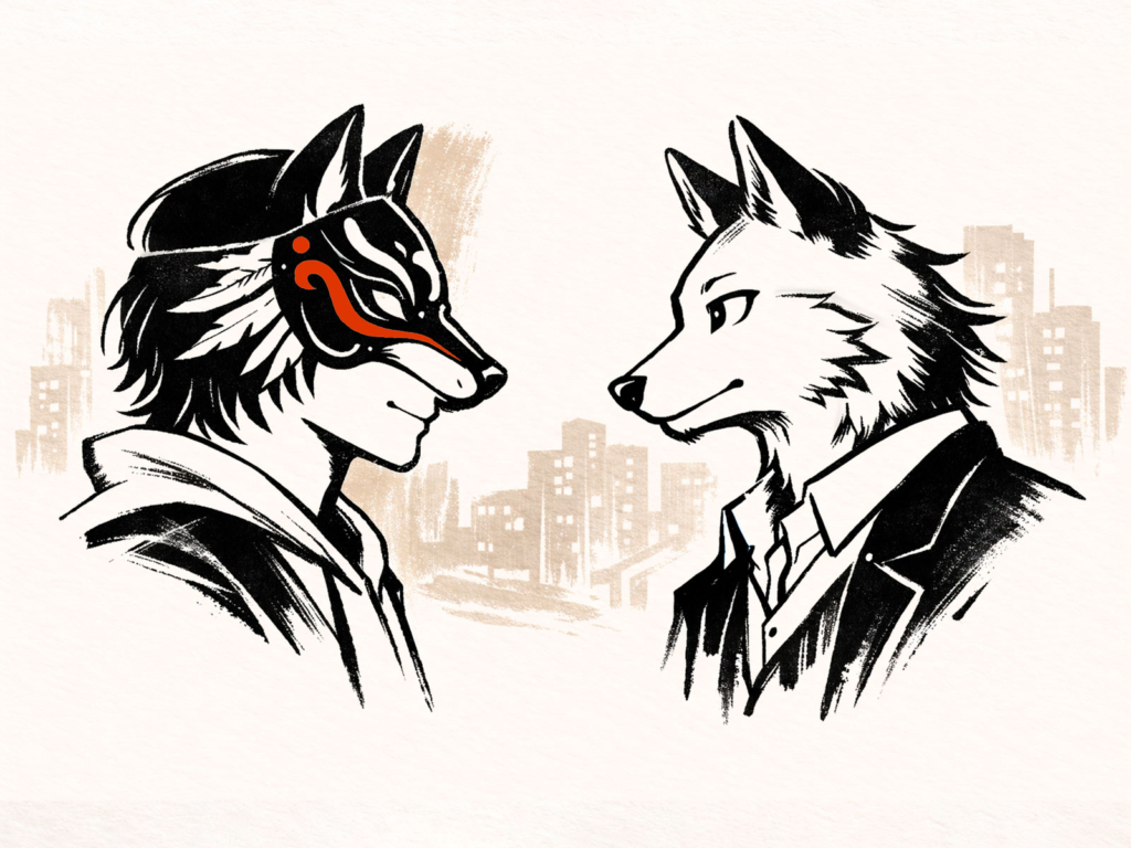 Therians y furries identidades, cultura y su influencia en la sociedad, por Carolina Jaimes Branger
