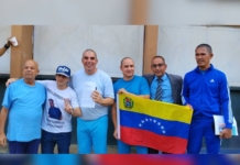detenidos