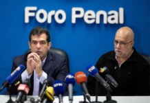 Foro Penal amnistía
