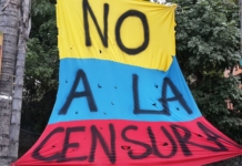 censura en internet