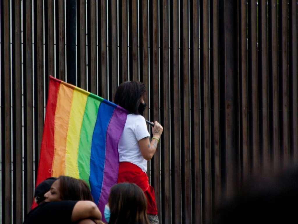 población LGBTIQ+