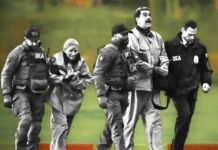 A un mes de la extracción de Maduro, la tensión y la expectativa crecen
