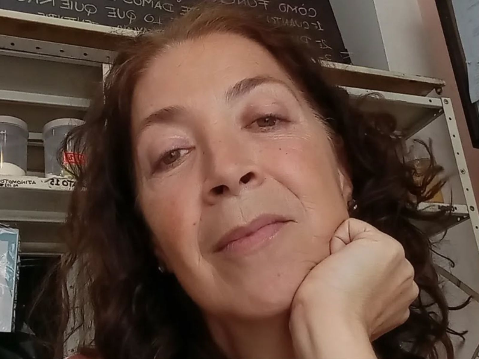 Meudis Reyes