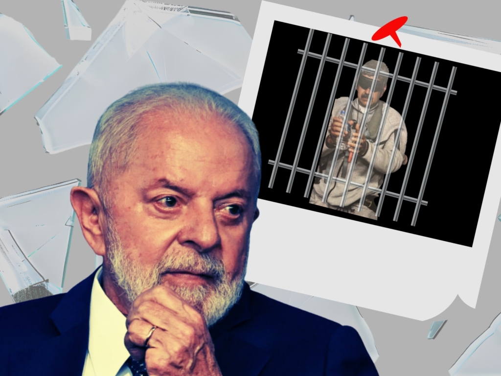 Lula declaró que el retorno de Maduro no es prioritario