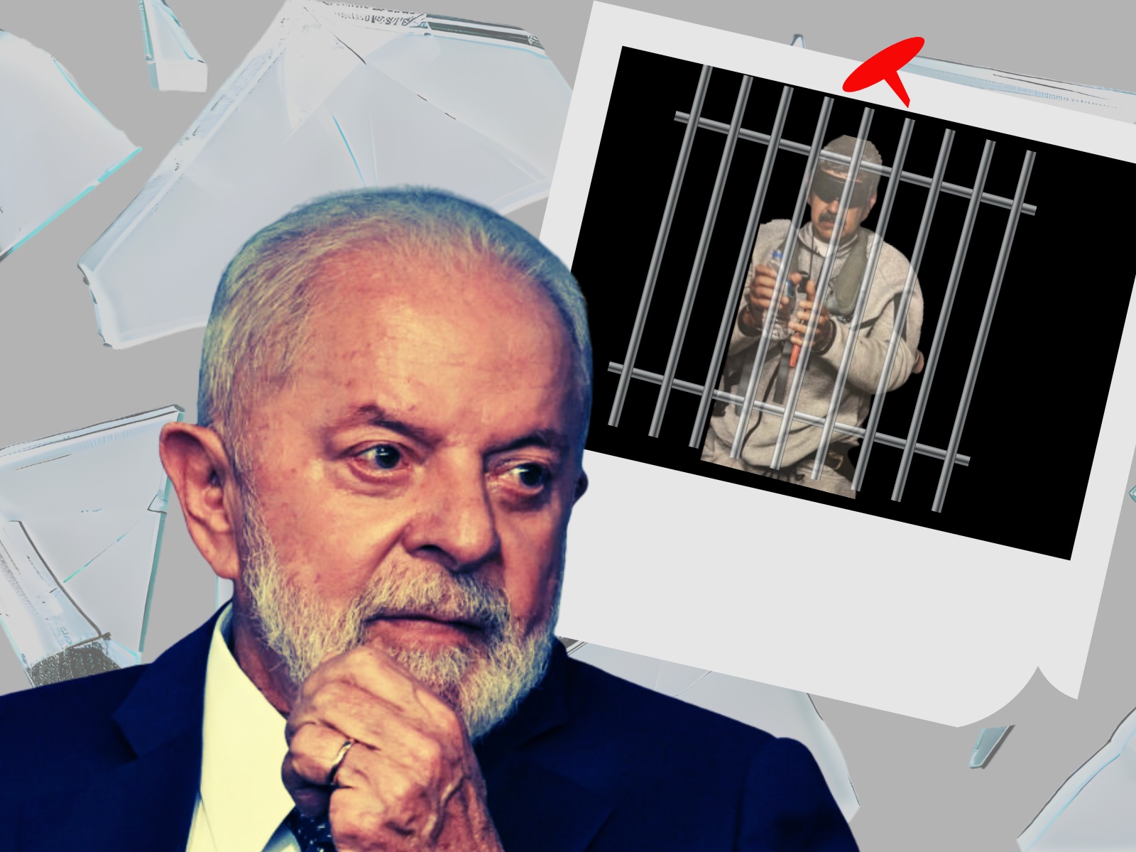 Lula declaró que el retorno de Maduro no es prioritario
