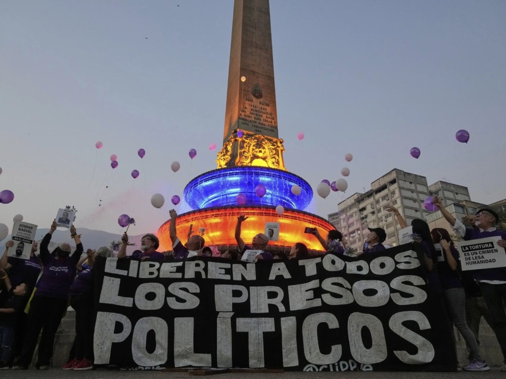 Organización Venezolana de Autismo