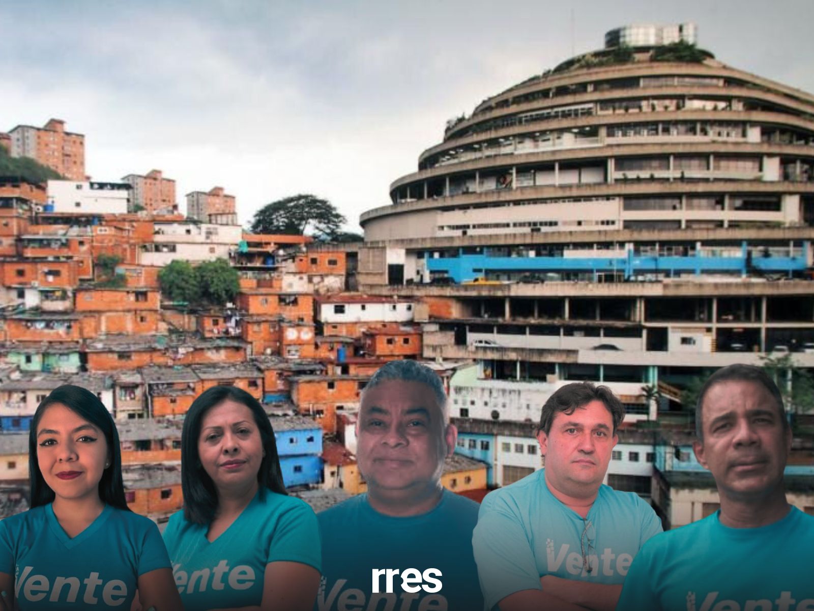 Vente Venezuela