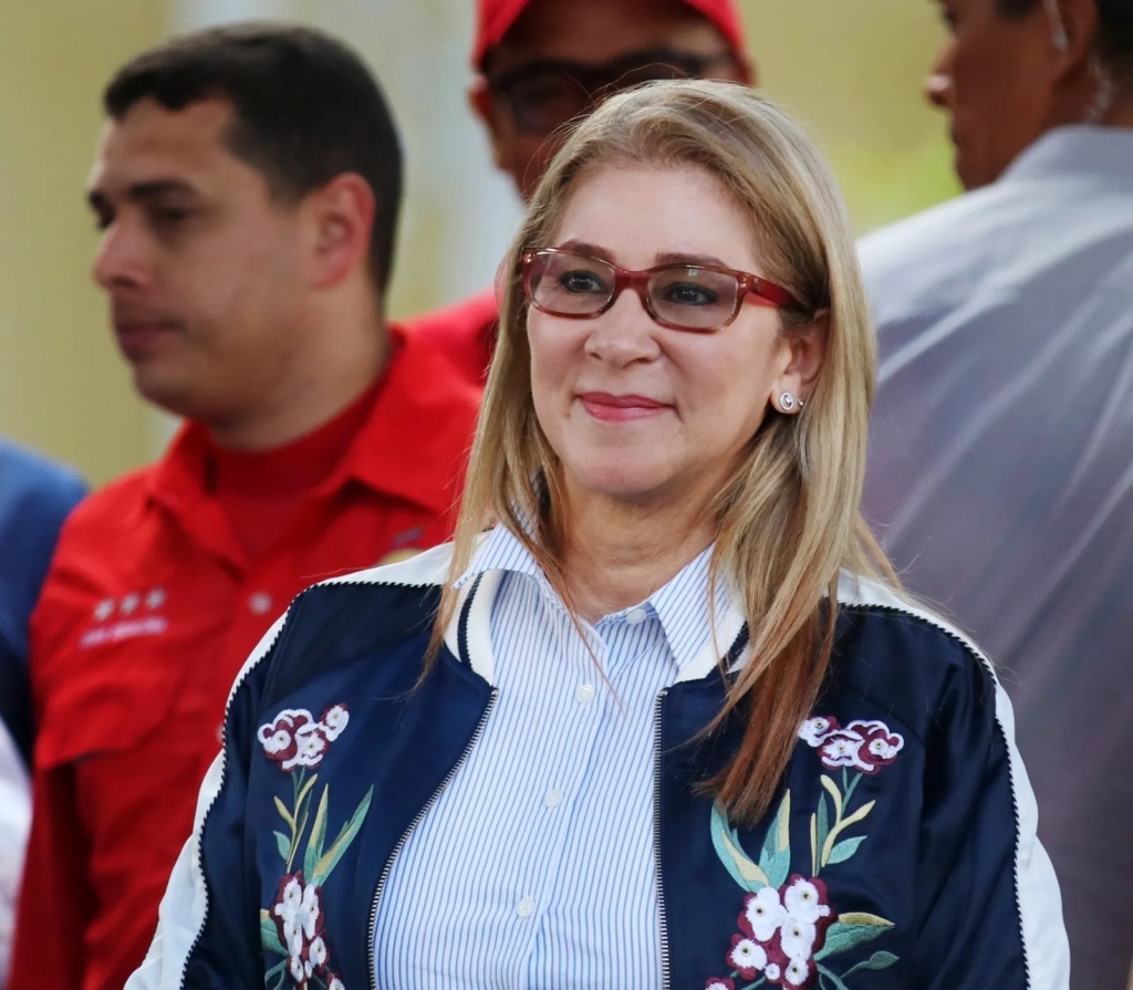 Cilia Flores: pieza clave de la Revolución bolivariana por más de 30 años