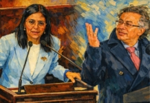 Gustavo Petro