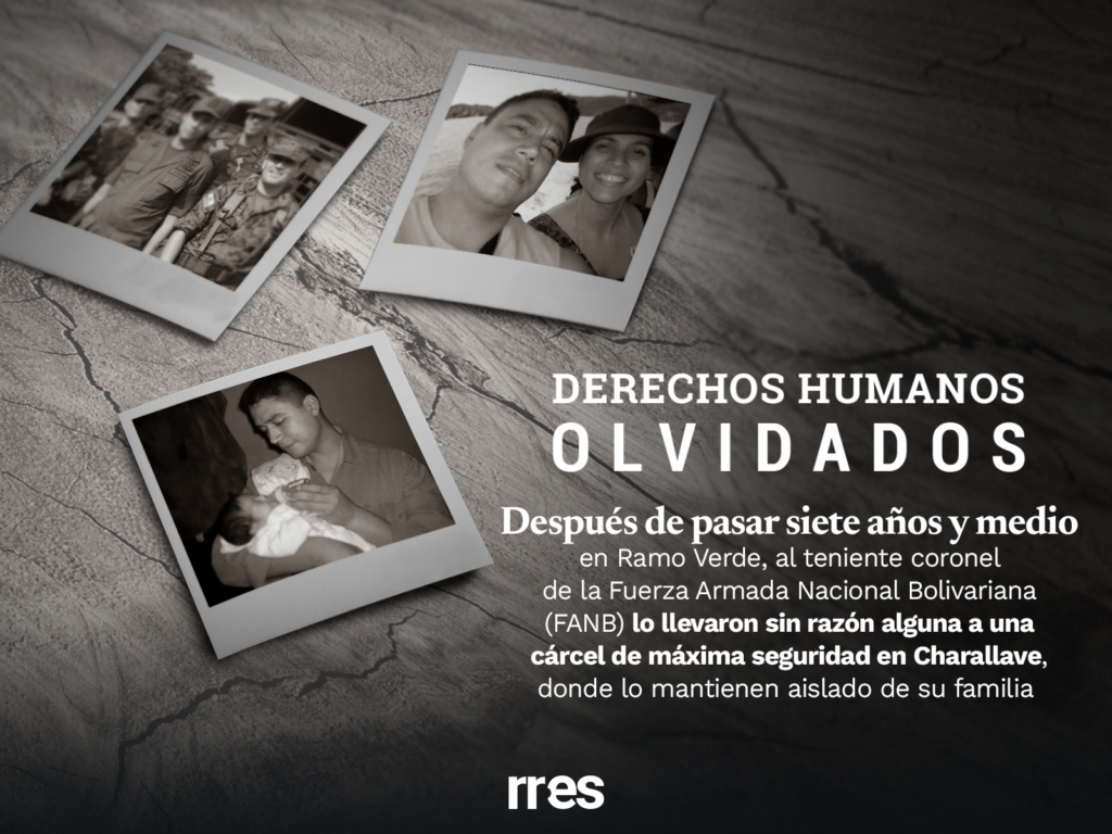 A Víctor Soto no le perdonan haber descrito la realidad del país 