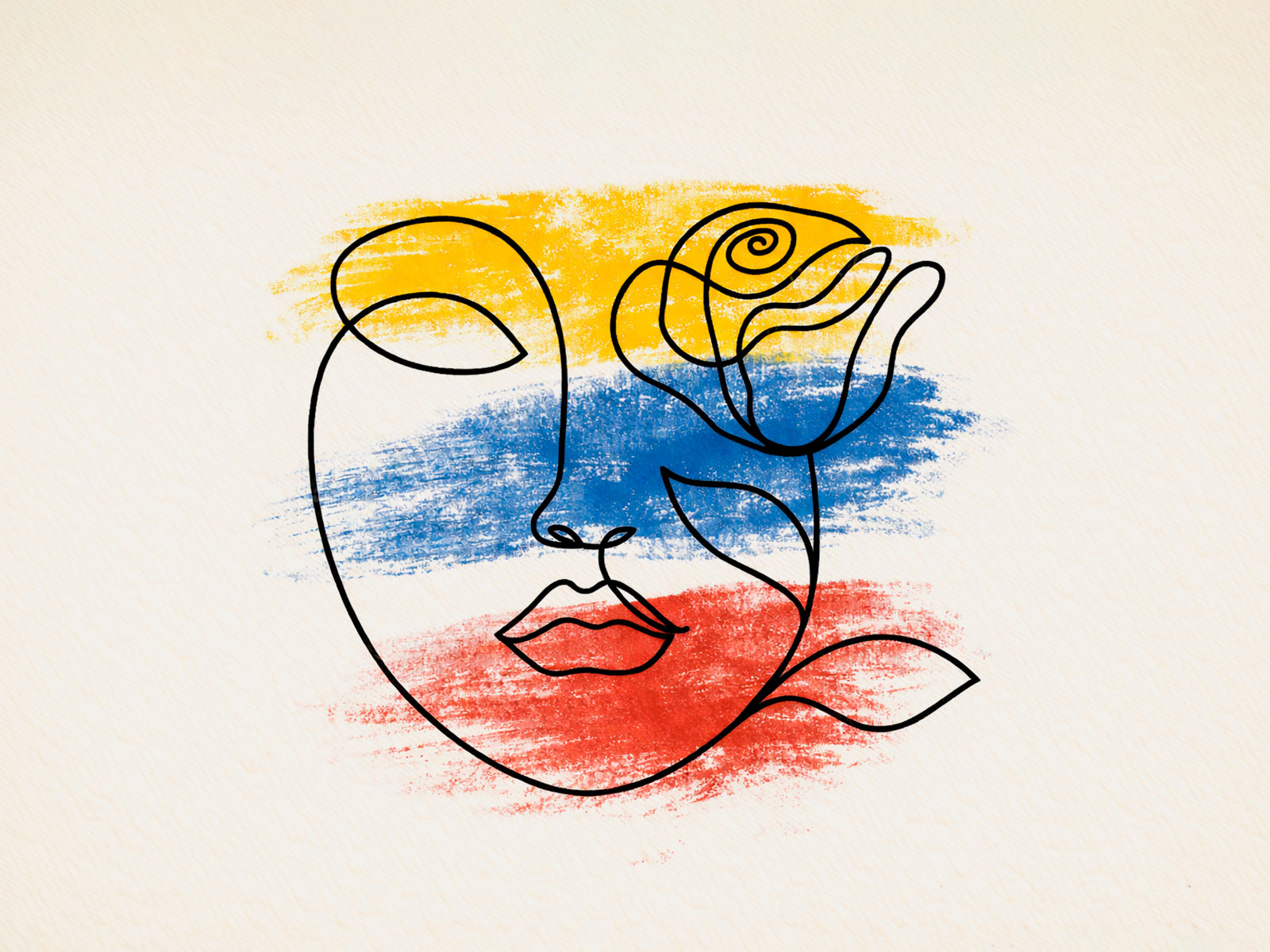 Día de la Mujer Venezuela. La urdimbre de la libertad mujer y país, por Carolina Jaimes Branger