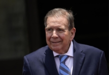 Edmundo González
