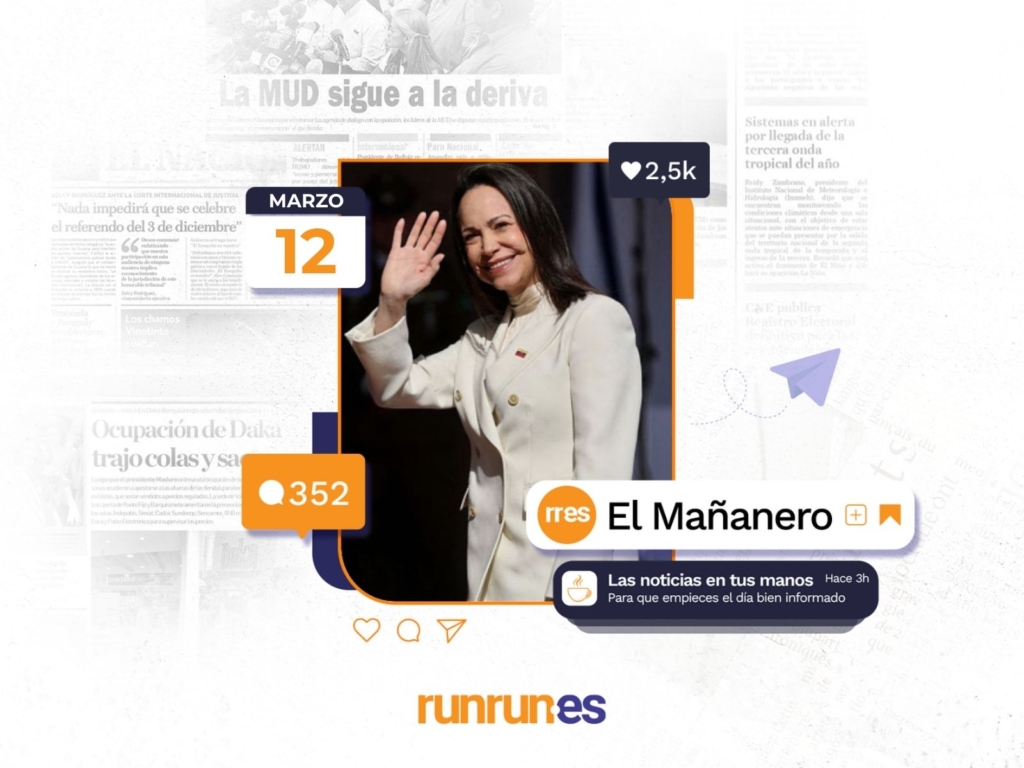 El Mañanero