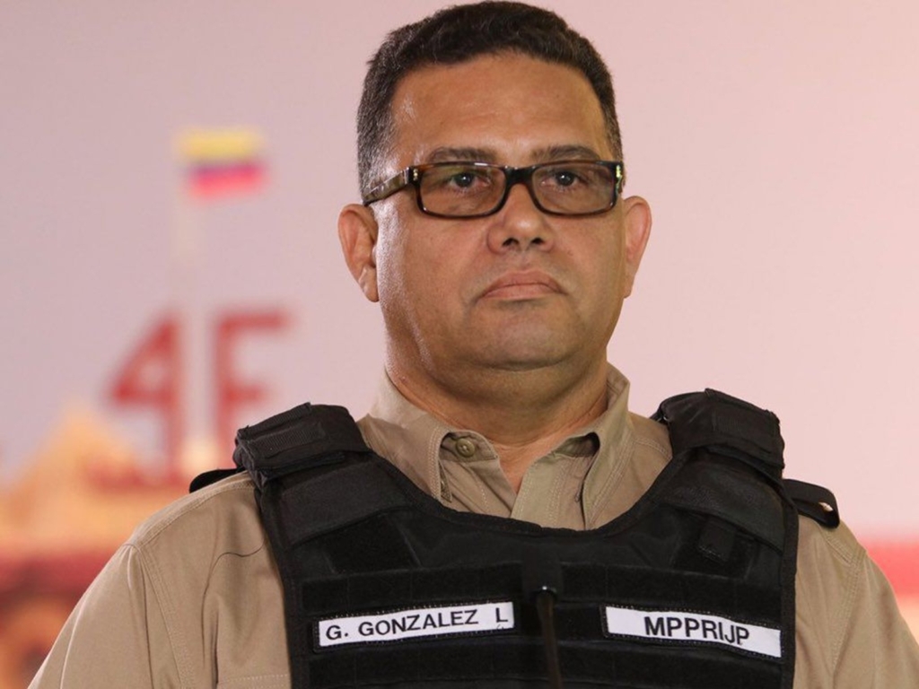 González López
