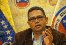 Gustavo González López
