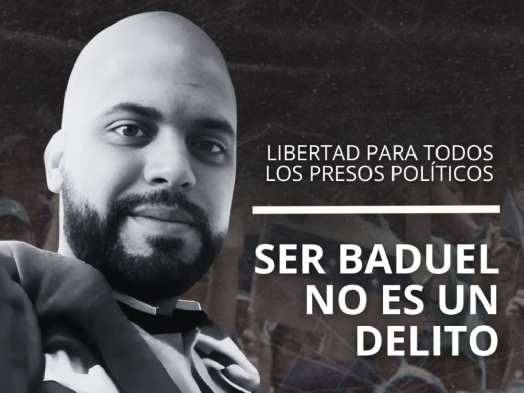 Josnar Baduel