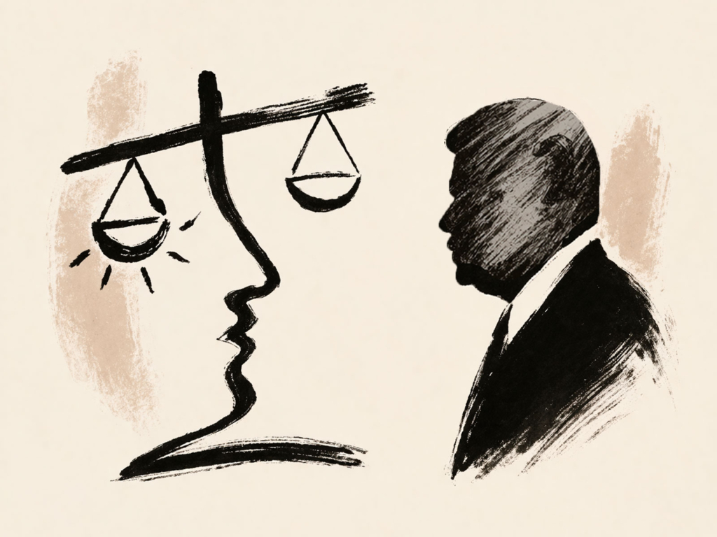 Juicio a Maduro. En el banquillo de la historia, por Orlando Viera Blanco @ovierablanco