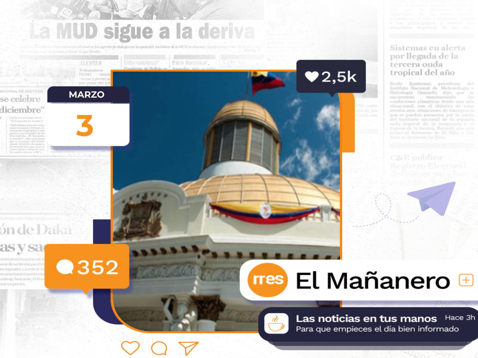 El Mañanero