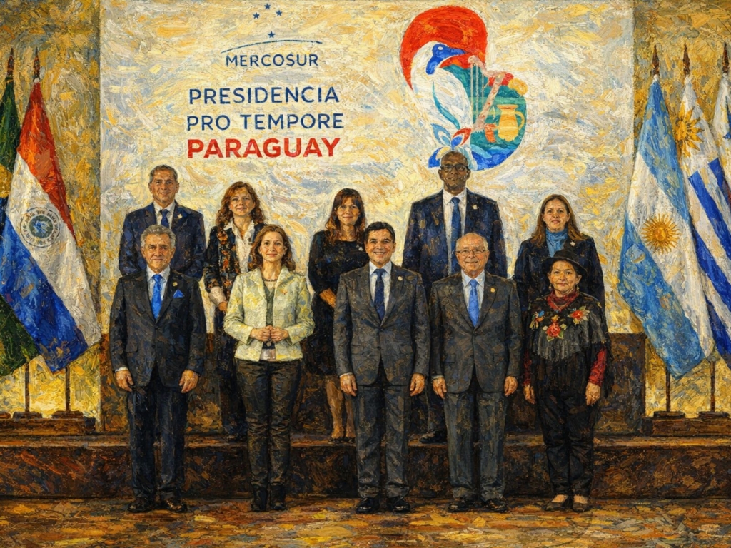 Mercosur