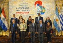 Mercosur