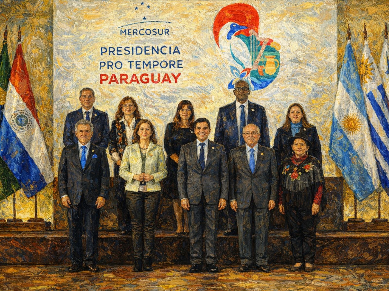 Mercosur