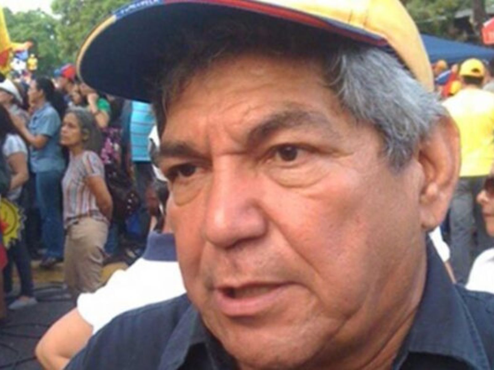 Omar Escalante