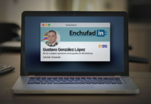 Gustavo González López