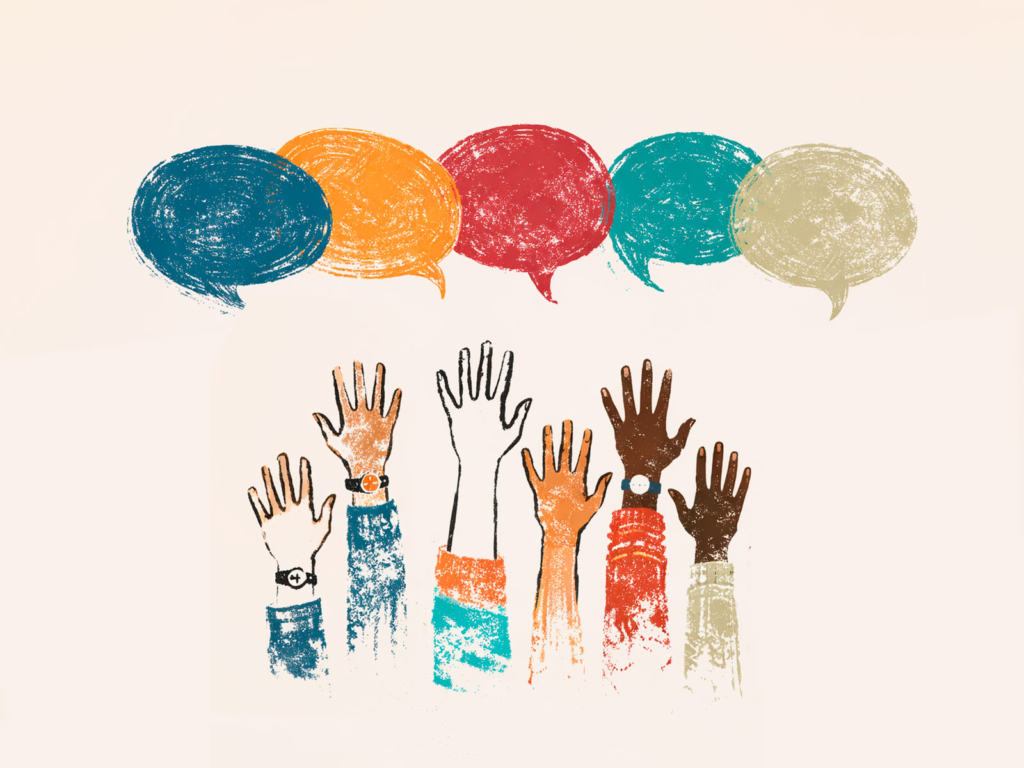 Sociedad inclusiva. El impacto comunicacional de la diferencia, por Eduardo Frontado @eduardofrontado