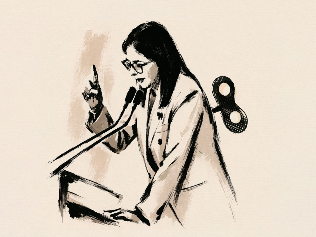 Tutelaje Venezuela A mal tutor, peor tutelada, por Eddie Ramírez S.