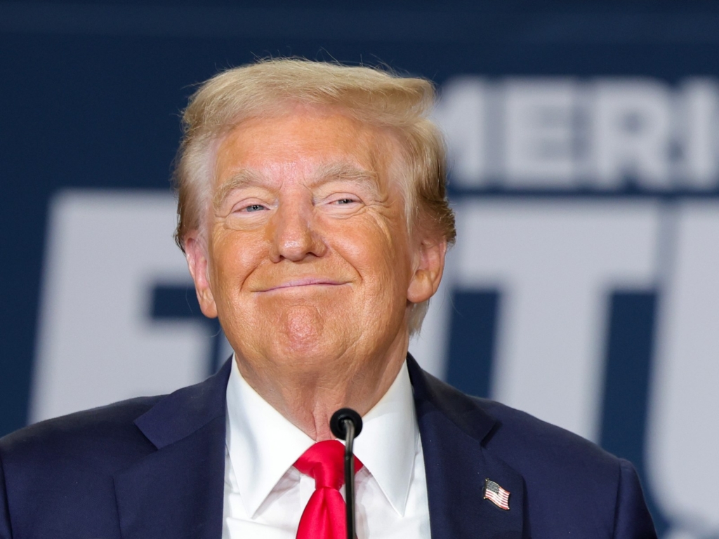 Trump