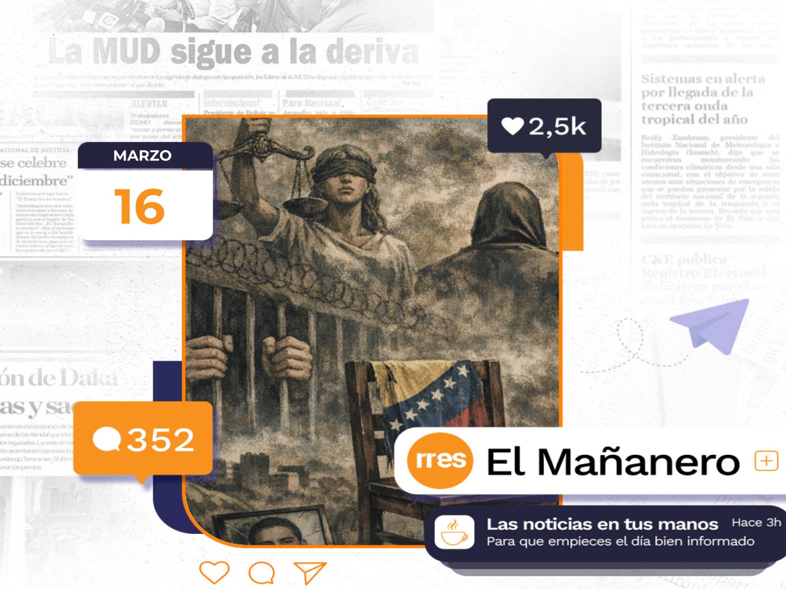 el mañanero