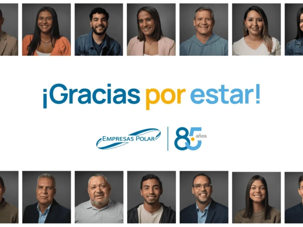 Empresas Polar