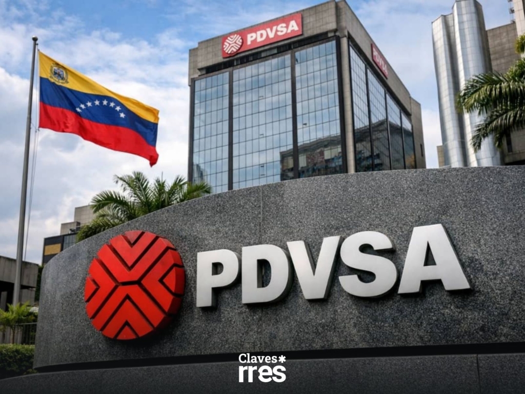 sanciones petroleras