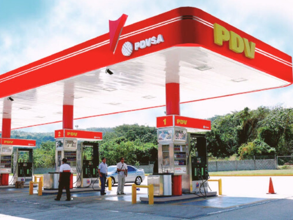 gasolina