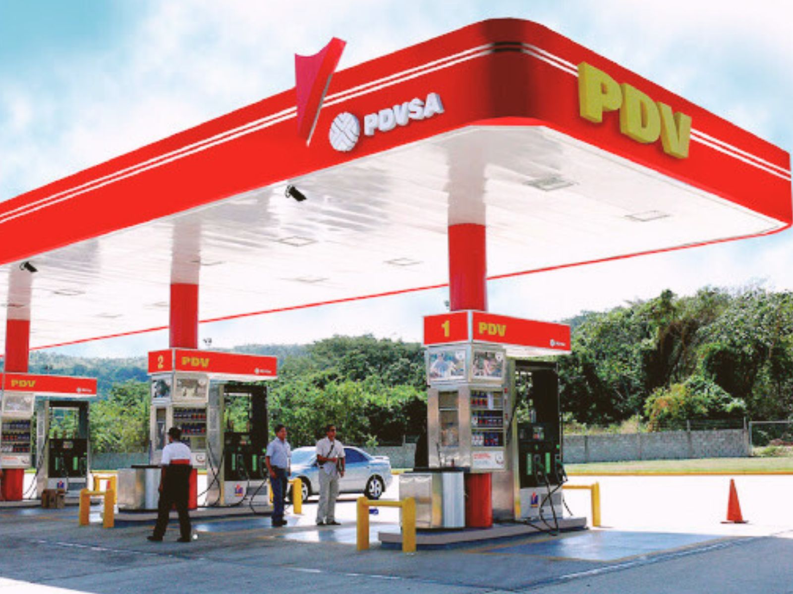 gasolina