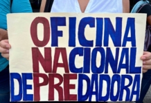 cuatro años Onapre