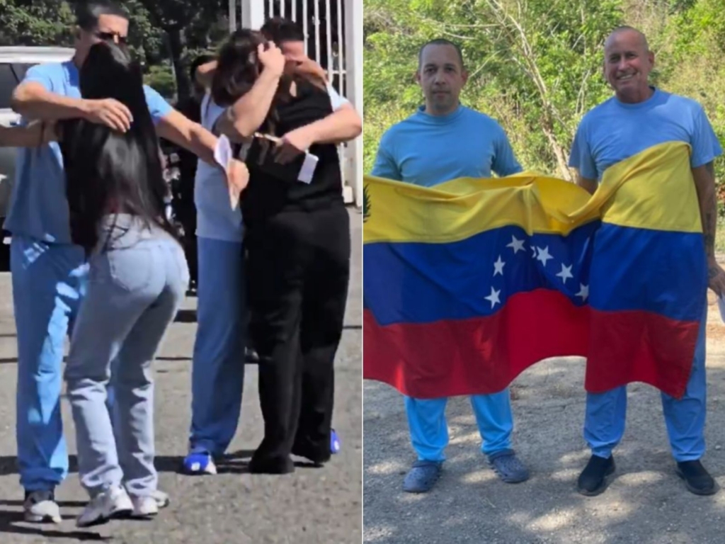 a Vente Venezuela
