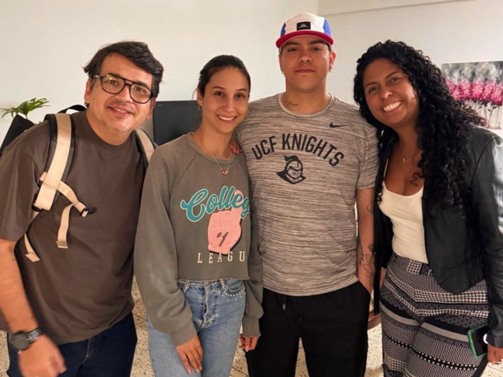 SNTP anunció sobreseimiento del caso de periodista Nakary Ramos y su esposo