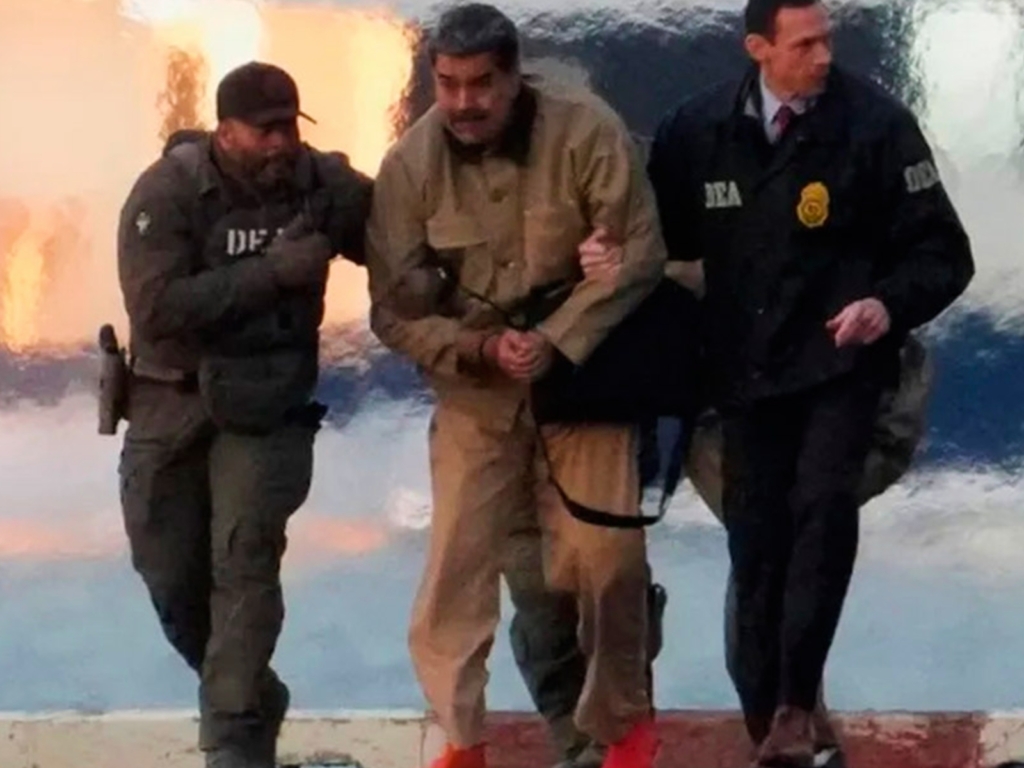Piden que Maduro sea enjuiciado por torturas