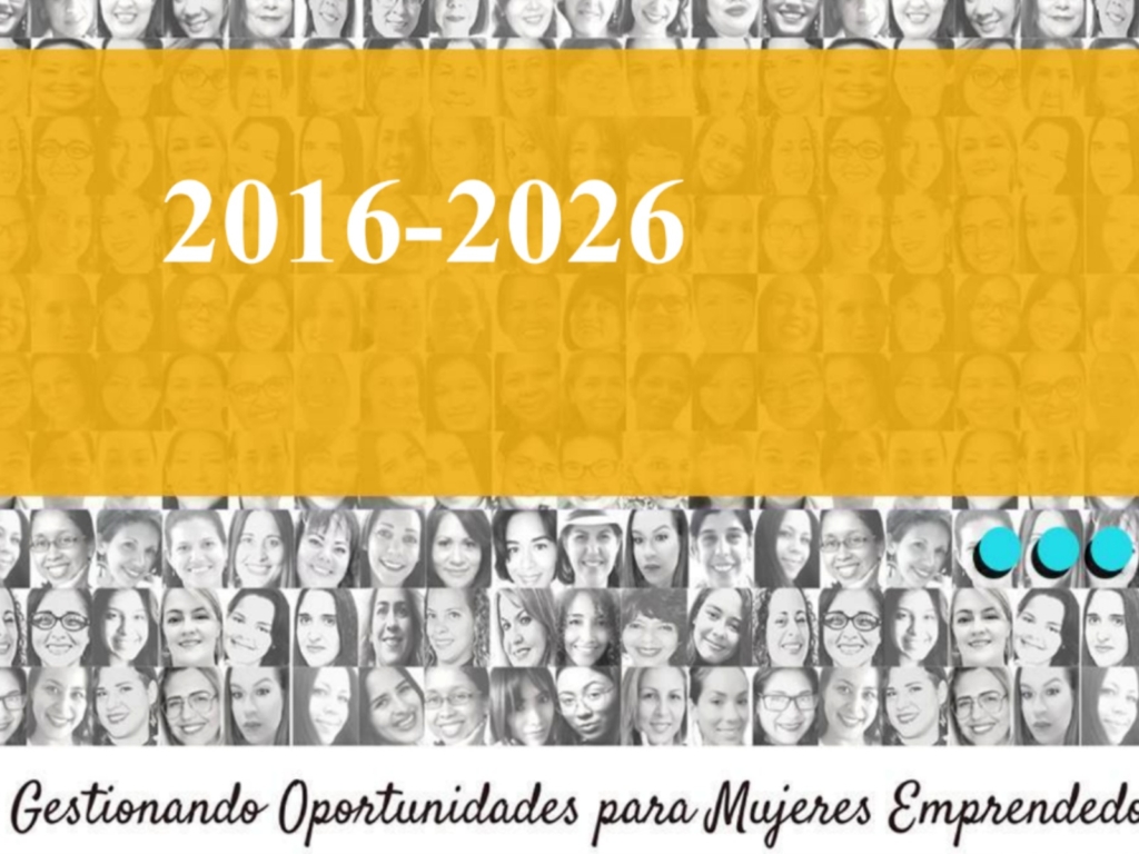 Asociación de Mujeres Emprendedoras de Venezuela