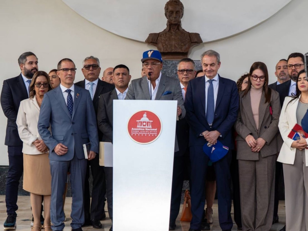 amnistía