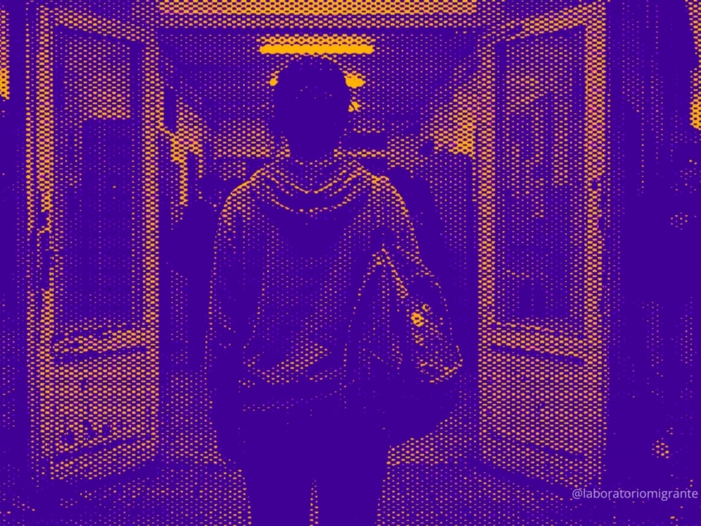 Niñez migrante y refugiada venezolana: cuando la xenofobia y el acoso escolar entran al aula de clases